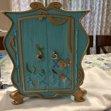 Disney rapunzel wardrobe for sale  Corona