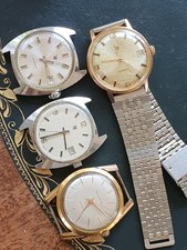 Lot montres lip d'occasion  Le Luc
