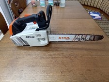 Stihl motorsäge 194 gebraucht kaufen  Efringen-Kirchen