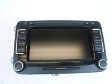 Tiguan display radio d'occasion  Expédié en Belgium