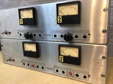 Vintage 1960 ampex for sale  Bostic