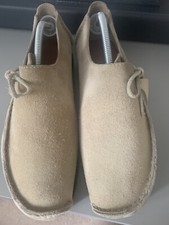 Clarks originals wallabee for sale  GOSPORT