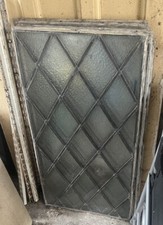 Vintage leaded light for sale  BOURNEMOUTH