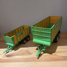 Siku 3275 farmer gebraucht kaufen  Dannewerk