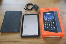 Amazon fire plus gebraucht kaufen  Heringen