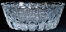 Stunning vintage deep for sale  Las Vegas