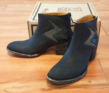 Boots western rock d'occasion  Nice-