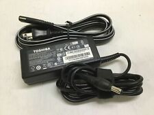 Carregador de Notebook Toshiba PA3917u-1ACA PA3467U-1ACA PA3714U-1ACA PA-1650-21 Genuíno, usado comprar usado  Enviando para Brazil