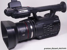 Panasonic ac90 camcorder gebraucht kaufen  Bickenbach