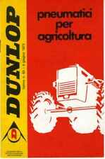 Dunlop pneumatici per usato  Breganze