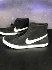 Tênis Nike Feminino Primo Court Camurça Média 630656-091 Preto Tamanho 8.5 comprar usado  Enviando para Brazil