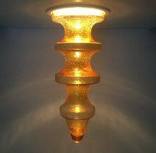Raak stalactatites ceiling d'occasion  Expédié en Belgium