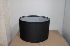 Lampenschirm schwarz e27 gebraucht kaufen  Erkrath