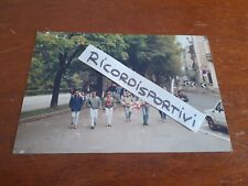 Fototifo ultras 1991 usato  Macerata