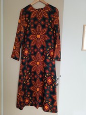 Robe longue caftan d'occasion  Nantes-