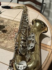 Saxofone Selmer 1244 EUA ótimo brilho!, usado comprar usado  Enviando para Brazil