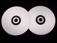 Prato de fita Telefunken 12"/300mm para fitas de panqueca T8 T9 M5 M10 M15 M20 M21 comprar usado  Enviando para Brazil