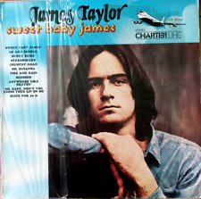 James taylor sweet usato  Porto San Giorgio