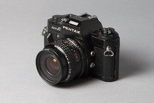 Pentax super body usato  Roma