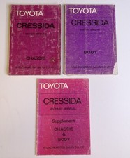 1977 toyota cressida for sale  Payette