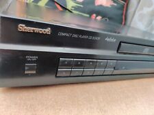 Sherwood player 5090r for sale  EXETER