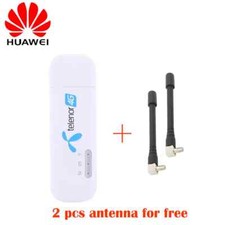 Usado, Desbloqueado Huawei E8372h-608 LTE CAT4 150mbps 4G USB MODEM WIFI Mobile 4G Dongle comprar usado  Enviando para Brazil