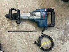 Bosch meisselhammer gsh gebraucht kaufen  Oberhausen