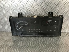 Bloc compteur renault d'occasion  Déols