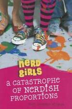 Nerd girls hardcover for sale  Montgomery