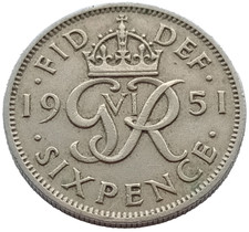 Key date 1951 for sale  GLASGOW