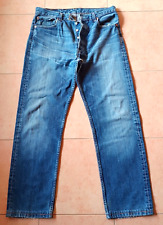 Levis levi 501 usato  Ferrara