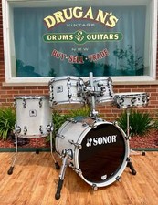 Sonor designer series for sale  Des Plaines