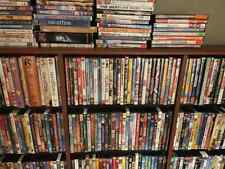 Dvds blu rays for sale  Westminster