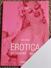 Erotica 20th century for sale  CHIPPENHAM