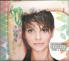 Alessandra amoroso con usato Alessandra amoroso con usato  Roma