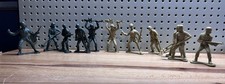 Lot large vintage for sale  Fountain
