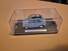 Modellino nuova fiat usato  Terni