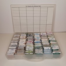 Dmc crossstitch 107 for sale  WEST BROMWICH
