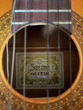 suzuki guitar for sale suzuki guitar for sale BEWDLEY
