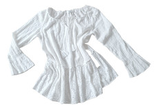 Weite bluse ibiza gebraucht kaufen  Giesen