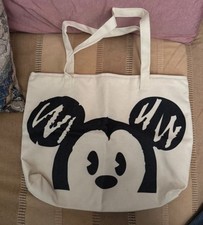 Borsa shopper cotone usato Borsa shopper cotone usato  Framura