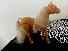 barbie pferd tawny gebraucht kaufen  Marktrodach