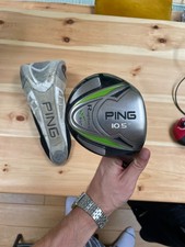 Ping rapture 10.5 for sale  LONDON