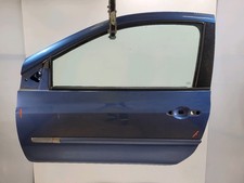 Porte gauche renault d'occasion  Livron-sur-Drôme