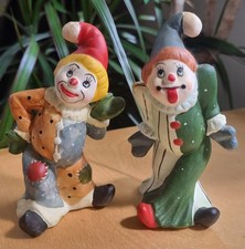 Pair vintage ceramic for sale  WITNEY