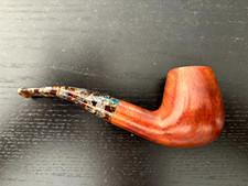 Pipa savinelli modello usato  Milano