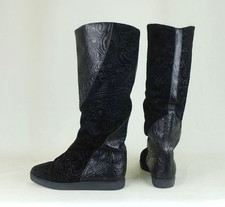 Armando pollini stiefel gebraucht kaufen  Mannheim