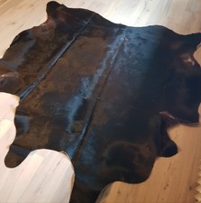 Kuhfell echt ikea gebraucht kaufen  Bad Bramstedt