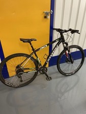 Cannondale trail sl1 for sale  BURNLEY