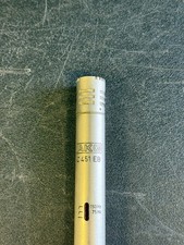 Akg 451 condenser for sale  MANCHESTER
